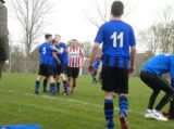 Z.S.C. '62 2 - S.K.N.W.K. 3 (competitie) seizoen 2022-2023 (222/233)